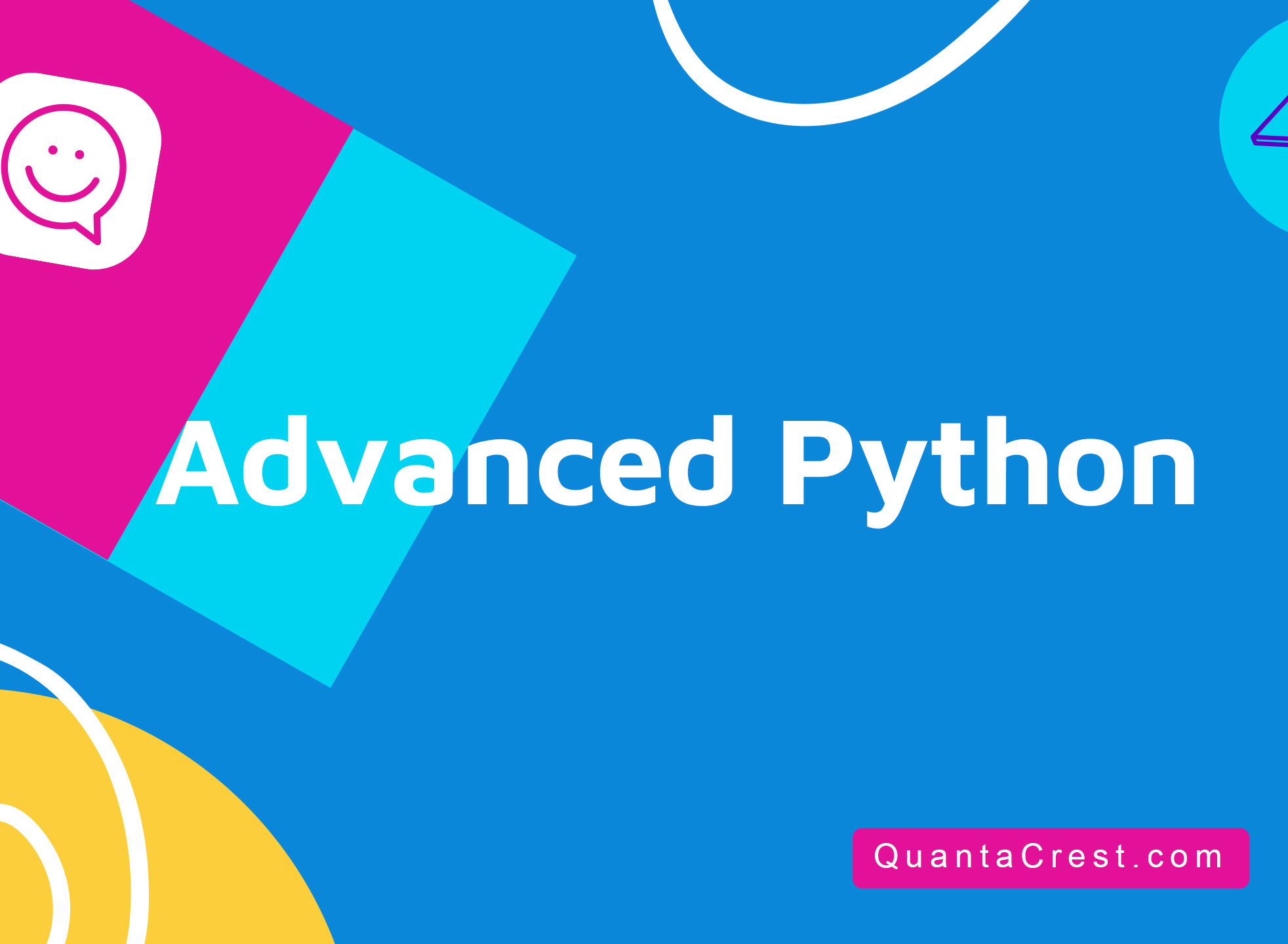 Advanced Python